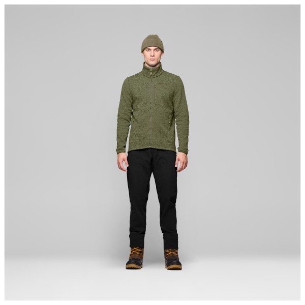 Norrøna - Femund Warm2 Jacket - Fleecejacke