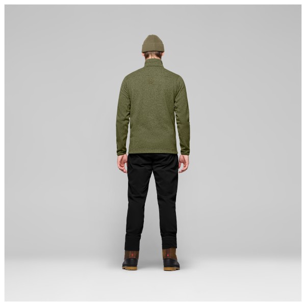 Norrøna - Femund Warm2 Jacket - Fleecejacke