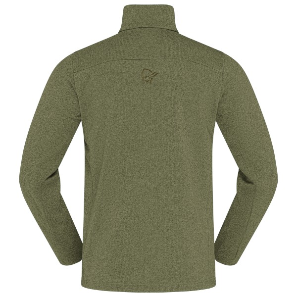 Norrøna - Femund Warm2 Jacket - Fleecetakki