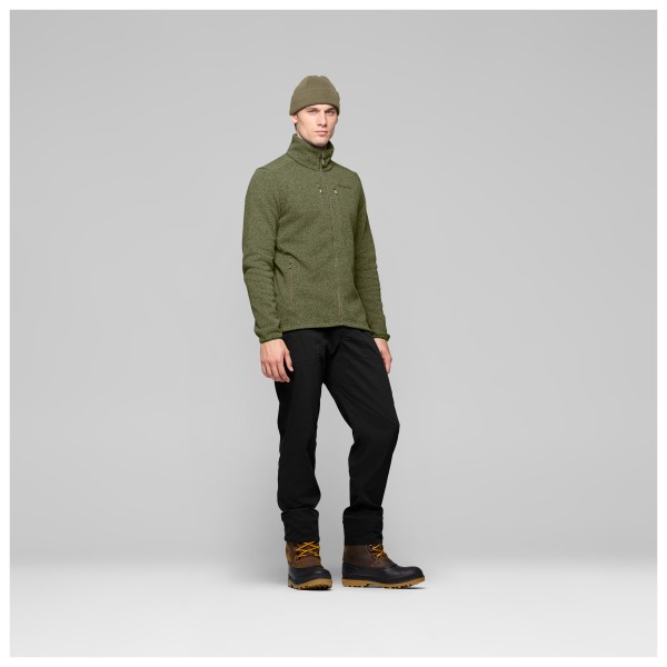 Norrøna - Femund Warm2 Jacket - Fleecetakki