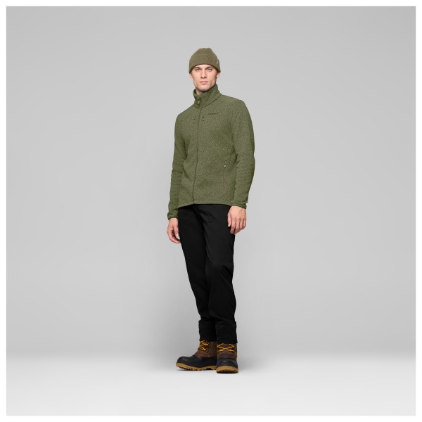 Norrøna - Femund Warm2 Jacket - Fleecetakki