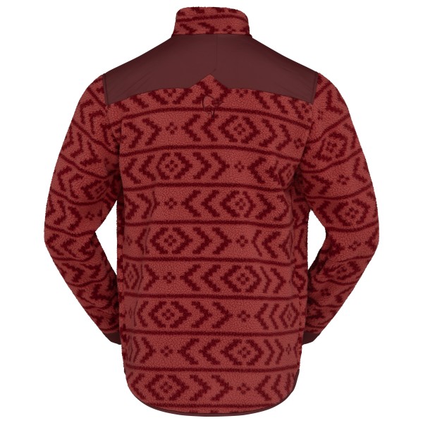 Norrøna - Tamok Warm3 Jacket - Fleecejacka
