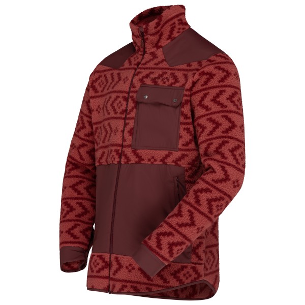 Norrøna - Tamok Warm3 Jacket - Fleecejacka