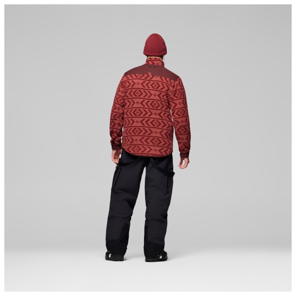 Norrøna - Tamok Warm3 Jacket - Fleecejacka