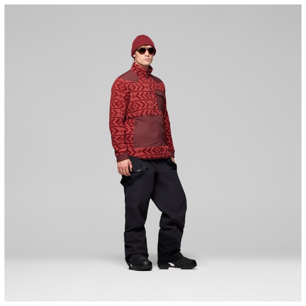 Norrøna - Tamok Warm3 Jacket - Fleecejacka