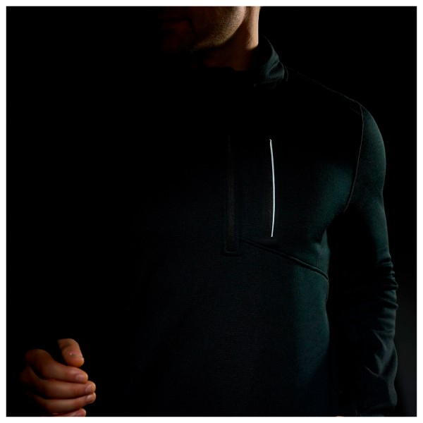 Smartwool - Active Fleece 1/2 Zip - Fleecetröjor