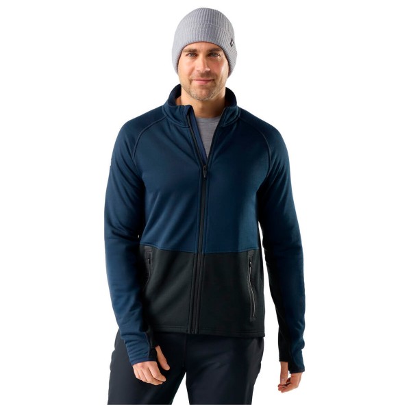 Smartwool - Active Fleece Jacket - Fleecejacke