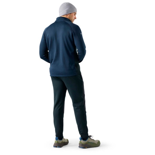 Smartwool - Active Fleece Jacket - Fleecejacke