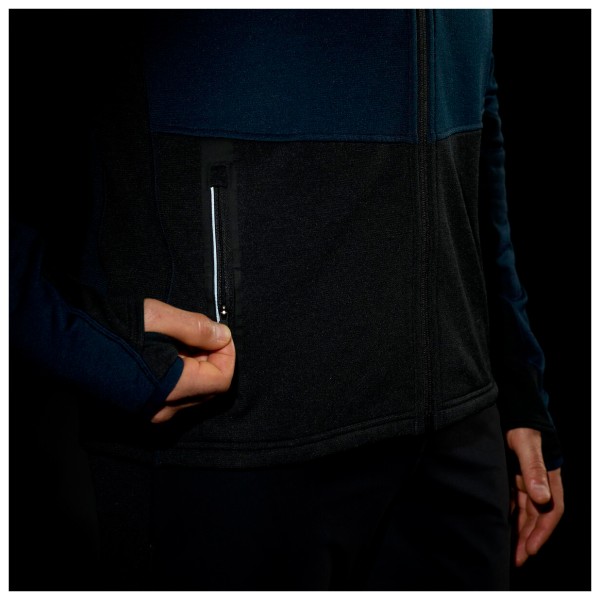 Smartwool - Active Fleece Jacket - Fleecejacke