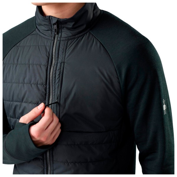 Smartwool - Smartloft Hybrid Jacket - Chaqueta híbrida