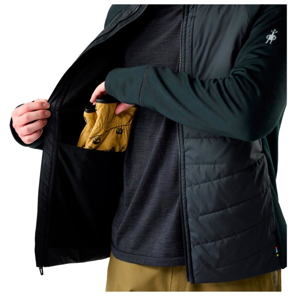 Smartwool - Smartloft Hybrid Jacket - Hybridjacke