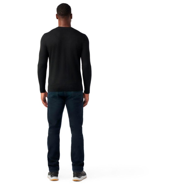 Smartwool - Sparwood Crew Sweater - Jerséis
