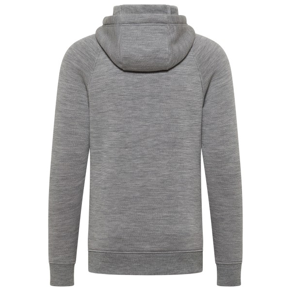 Stoic - MerinoWarmFleece SolbergSt. Hoody - Sudadera de lana merina