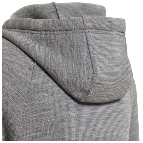 Stoic - MerinoWarmFleece SolbergSt. Hoody - Sudadera de lana merina