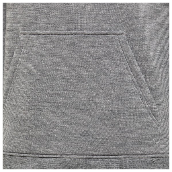 Stoic - MerinoWarmFleece SolbergSt. Hoody - Sudadera de lana merina