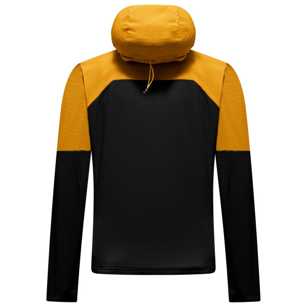 Salewa - Ortles Fleece HD FZ - Fleecejacke