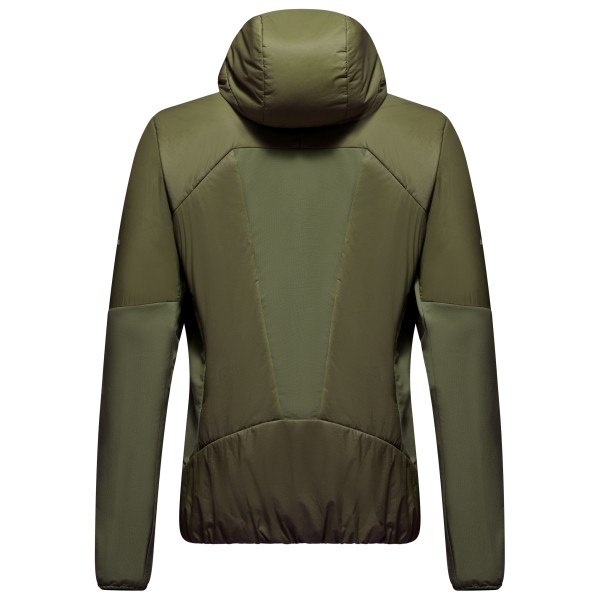 Salewa - Ortles Hybrid TW Air Jacket - Hybridjacke