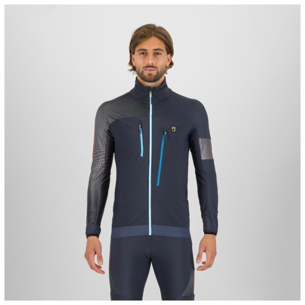 Karpos - Alagna 2.0 Jacket - Fleecejacka