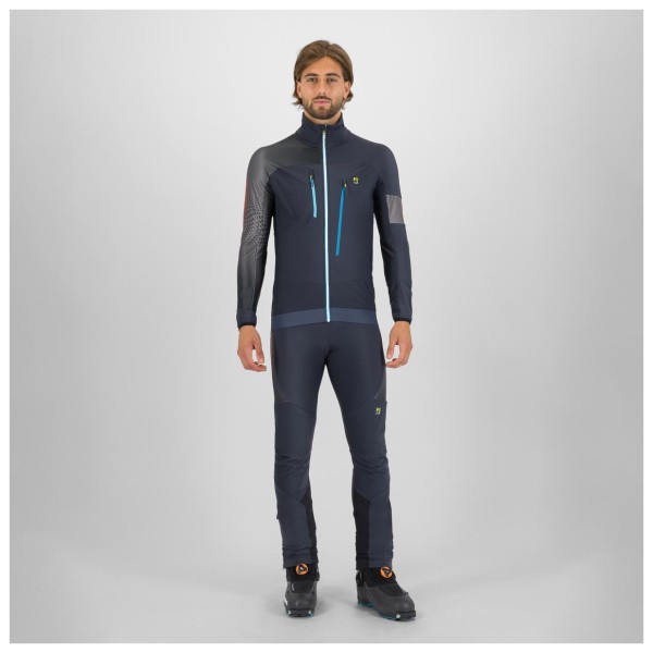 Karpos - Alagna 2.0 Jacket - Forro polar