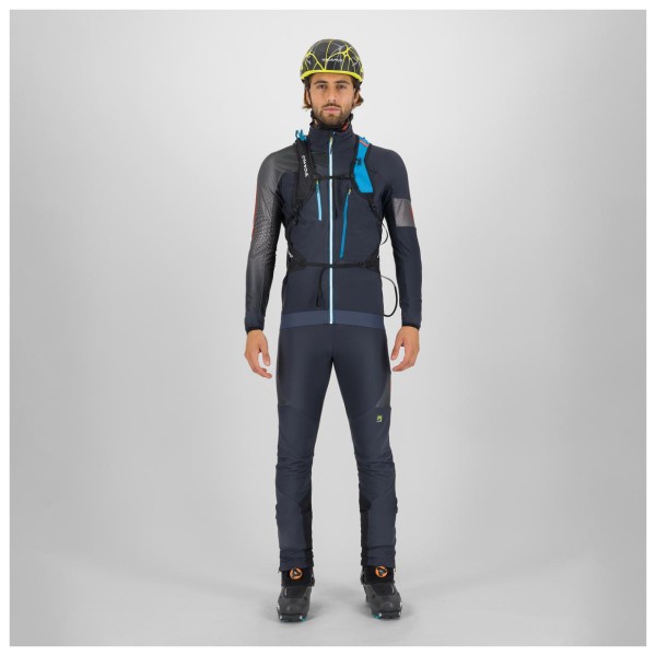 Karpos - Alagna 2.0 Jacket - Forro polar