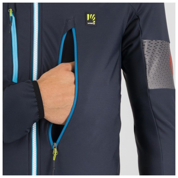 Karpos - Alagna 2.0 Jacket - Forro polar