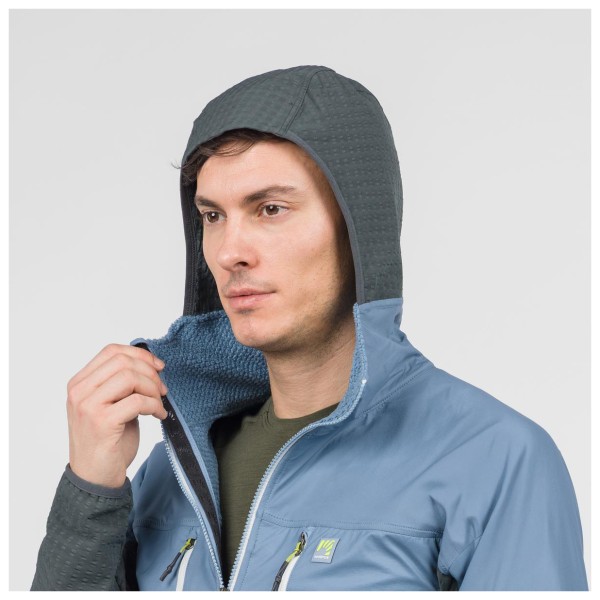 Karpos - Alagna Plus 2.0 Jacket - Fleece jacket