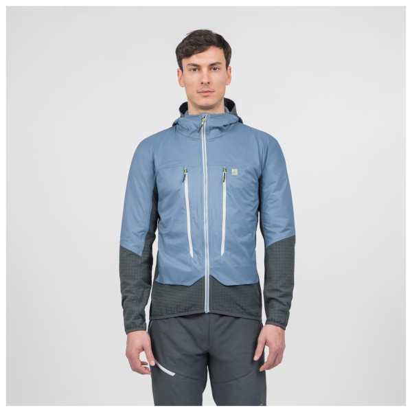 Karpos - Alagna Plus 2.0 Jacket - Fleecejakke