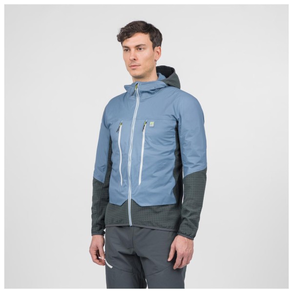 Karpos - Alagna Plus 2.0 Jacket - Fleecejakke