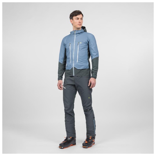 Karpos - Alagna Plus 2.0 Jacket - Forro polar