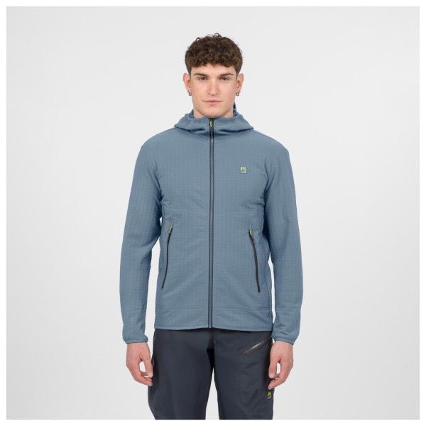 Karpos - Marmolada Evo Hoodie Fleece - Fleece jacket