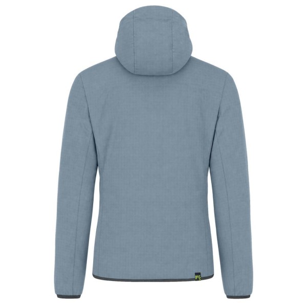 Karpos - Marmolada Evo Hoodie Fleece - Fleecejacke