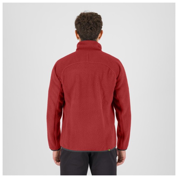 Karpos - Moiazza Retrò Fleece - Fleecejacka