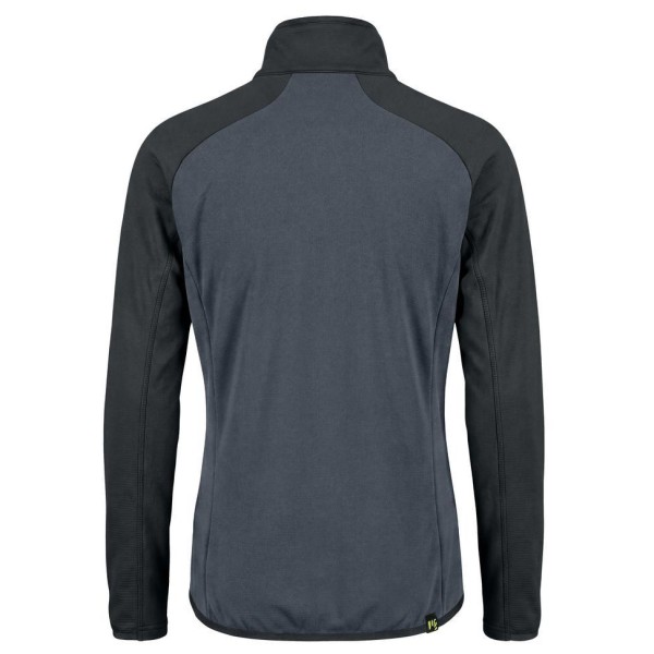 Karpos - Odle Evo Full Zip Fleece - Fleecevest