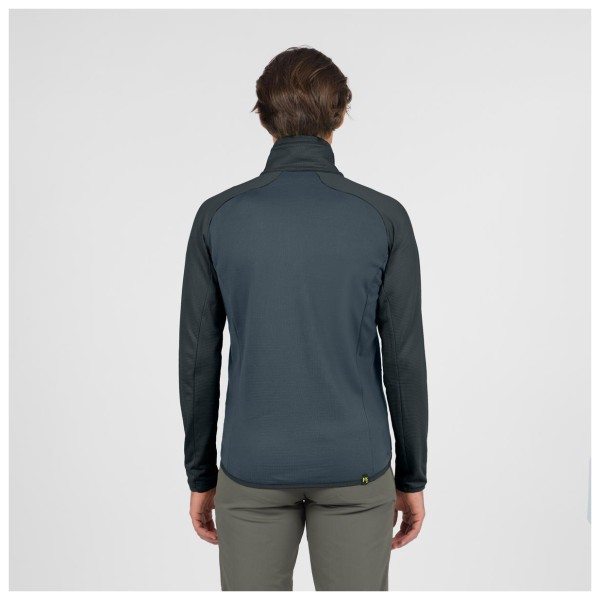 Karpos - Odle Evo Full Zip Fleece - Forro polar