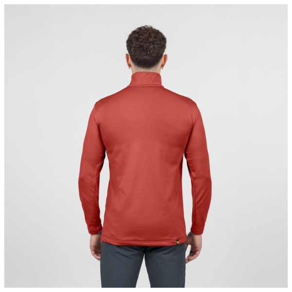 Karpos - Pizzocco Evo Half Zip Fleece - Forro polar