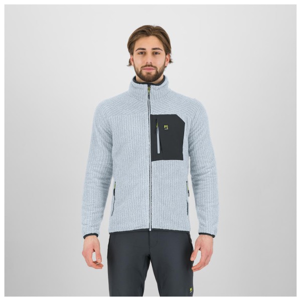 Karpos - Rocchetta Evo Fleece - Fleece jacket