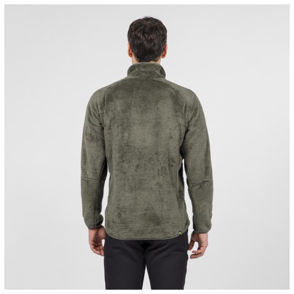 Karpos - Vertice Evo Full Zip Fleece - Fleecejacke