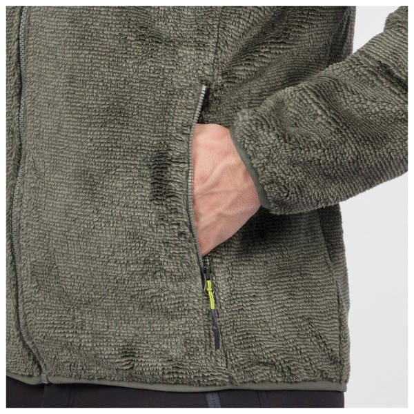 Karpos - Vertice Evo Full Zip Fleece - Fleecejacke