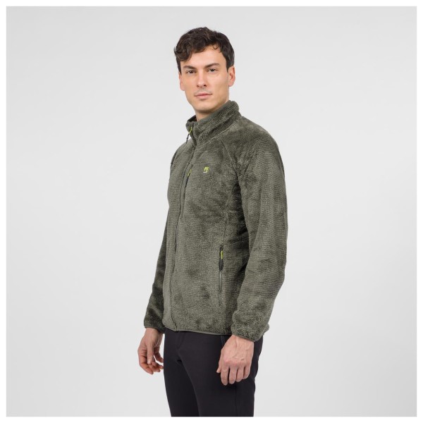 Karpos - Vertice Evo Full Zip Fleece - Fleecetakki