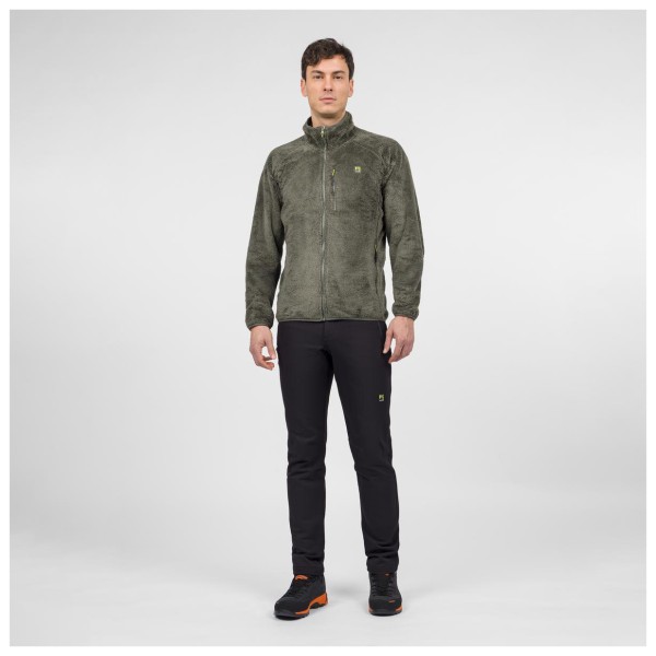 Karpos - Vertice Evo Full Zip Fleece - Fleecetakki
