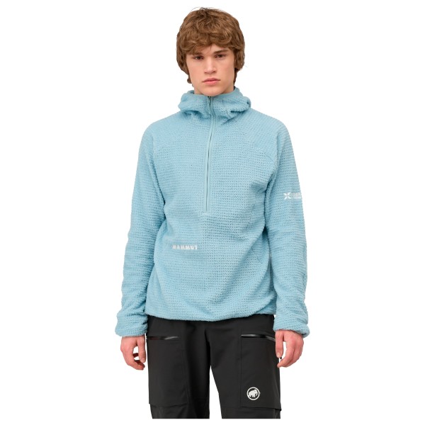 Mammut - Eiger Free ML Air Half Zip Hoodie - Fleecesweatere