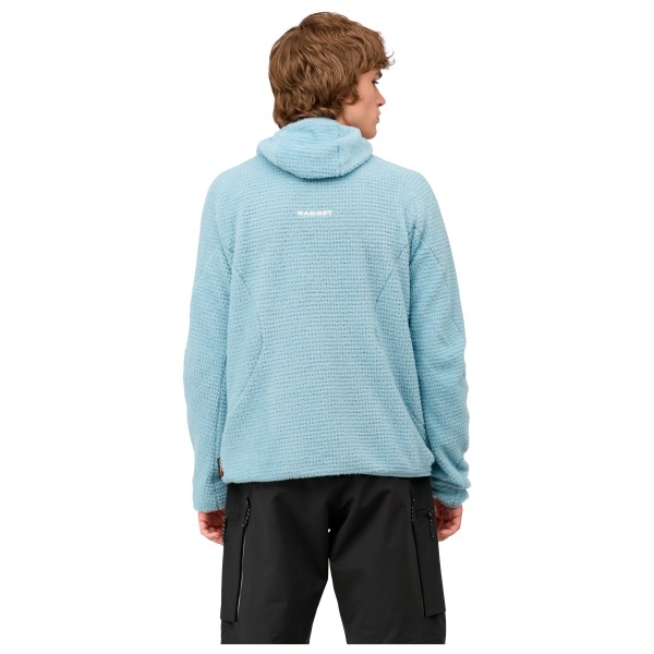 Mammut - Eiger Free ML Air Half Zip Hoodie - Fleecesweatere