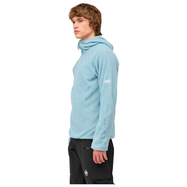 Mammut - Eiger Free ML Air Half Zip Hoodie - Fleecesweatere