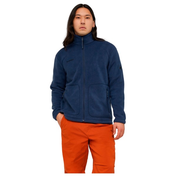 Mammut - Falera ML Jacket - Fleece jacket