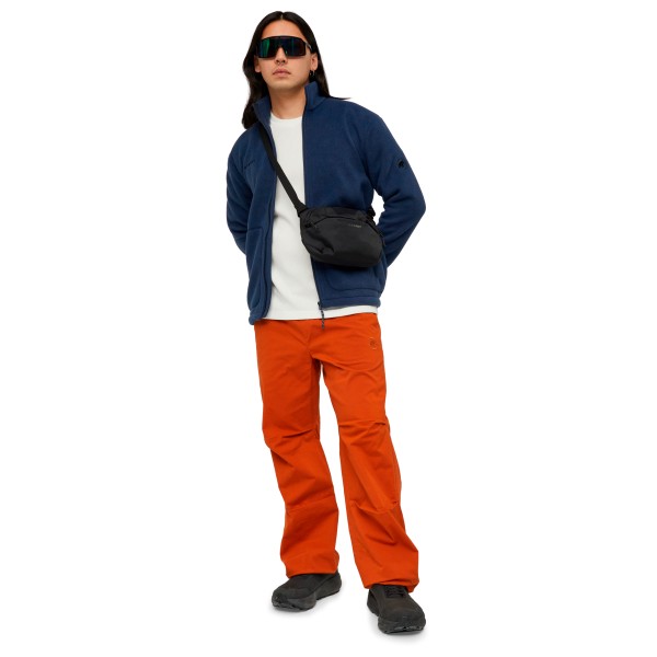 Mammut - Falera ML Jacket - Fleece jacket