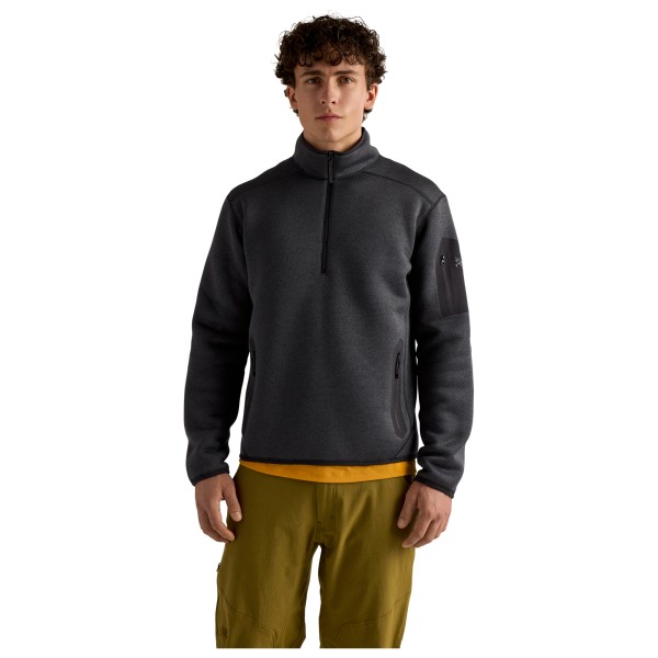 Arc'teryx - Covert 1/2 Zip - Fleece jumper