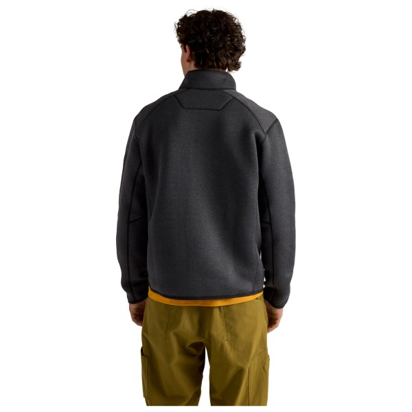 Arc'teryx - Covert 1/2 Zip - Fleece jumper