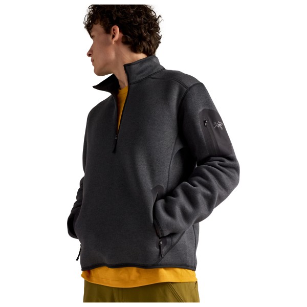 Arc'teryx - Covert 1/2 Zip - Fleece jumper