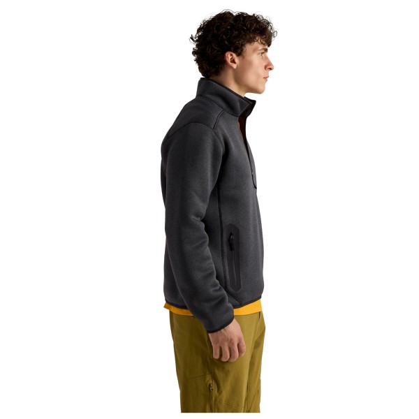 Arc'teryx - Covert 1/2 Zip - Fleecesweatere