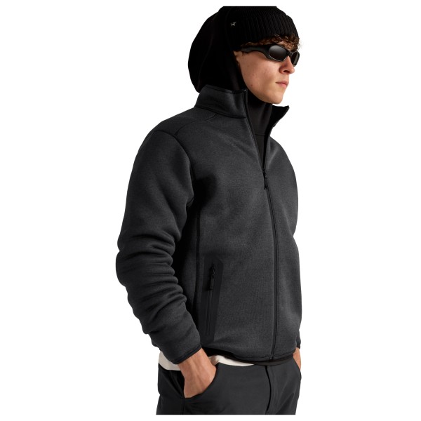 Arc'teryx - Covert Cardigan - Fleecejacka